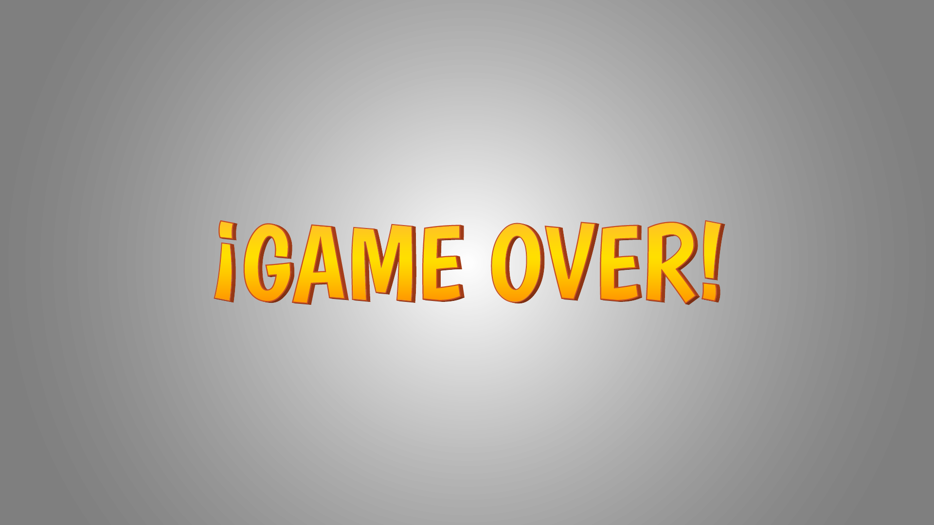 LOSE